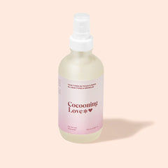 Cocooning Love Eau De Rose