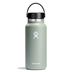 Wide mouth with flex cap 32oz