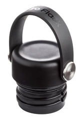 Standard mouth flex cap