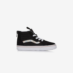 Sk8-hi Zip Floral