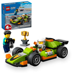 Lego City