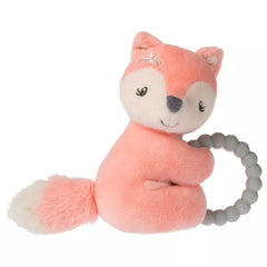 Mary Meyer Sweet-n-Sassy Rattle