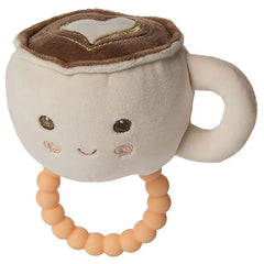 Hot Latte Rattle