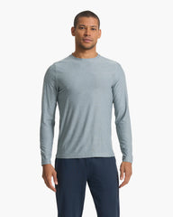 L/S Strato Tech Tee