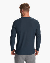 L/S Strato Tech Tee