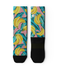 Going Bananas Crew