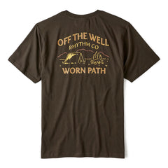 Wilderness Short Sleeve T-Shirt