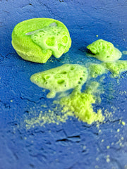 La Fabrik bombe de bain surprise Alien
