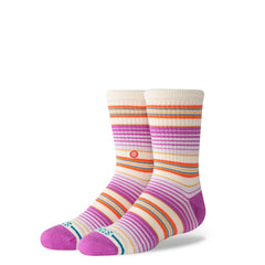 Chaussettes mi-mollet Rockford pour enfants