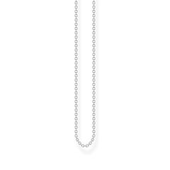 Thomas Sabo - Chaîne mini maille argent