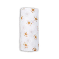 Lulujo Mousseline Soleils