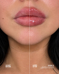 Lip Plump | Gloss repulpant