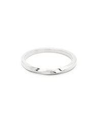 WELLDUNN Bague Helix