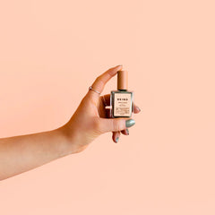 Bkind vernis à ongles s'pas chaud
