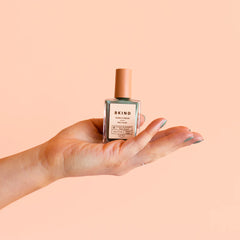 Bkind vernis à ongles s'pas chaud