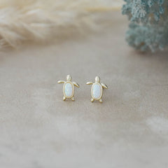 Glee Maui studs