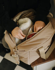 Sac à couche - Latte