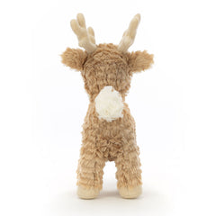 Mitzi reindeer