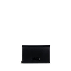 Le Rebecca - Sac bandoulière en cuir vegan