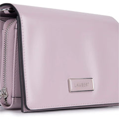 Le Rebecca - Sac bandoulière en cuir vegan