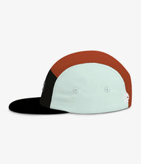 Casquette à cinq panneaux Runner