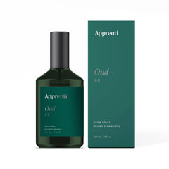 Bruine d'ambiance Oud 68 - Apprenti