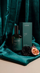Bruine d'ambiance Oud 68 - Apprenti