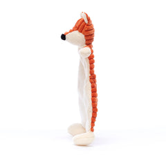 Doudou Cordy Roy Fox