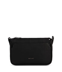 Sac bandoulière fin végétalien Ivy