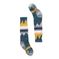Chaussettes OTC pour enfants avec coussinet Ski Light