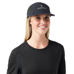 Hike 5 panel hat