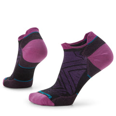 Chaussettes de course à la cheville