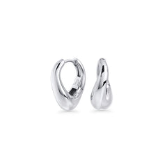Boucles d'oreilles Huggie Kylie