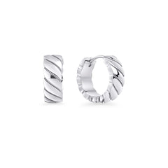 Boucles dormeuses Emmy