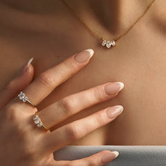 Pendentif Sienna