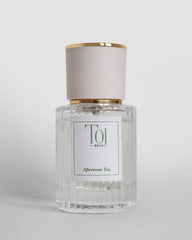 Parfum pour la peau et les cheveux - Toi Beauty