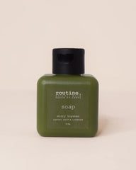 Gel douche naturel Dirty Hipster n°4