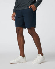 Méta Short 8"