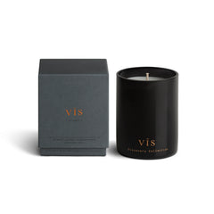 Vancouver candle VIS