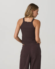 Vuori Pose Cooper Tank