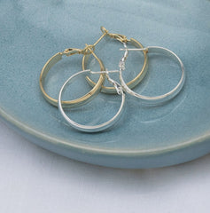 Glee velo hoops