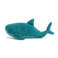 Jellycat Requin-baleine Gobfrey