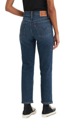Wedgie Jean coupe droite pour Femme