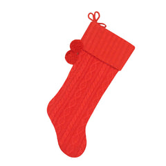 Bas de Noël