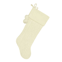 Bas de Noël