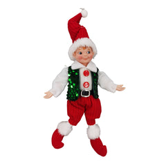 Lutins du Père Noël