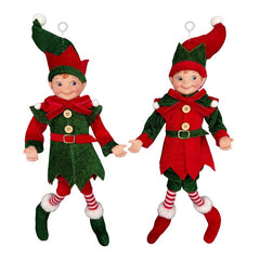 Lutins du Père Noël
