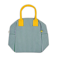 Boîte à lunch Fluf Candy Stripe Grass