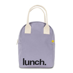 Boîte à lunch Fluf Lavender