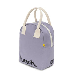 Boîte à lunch Fluf Lavender